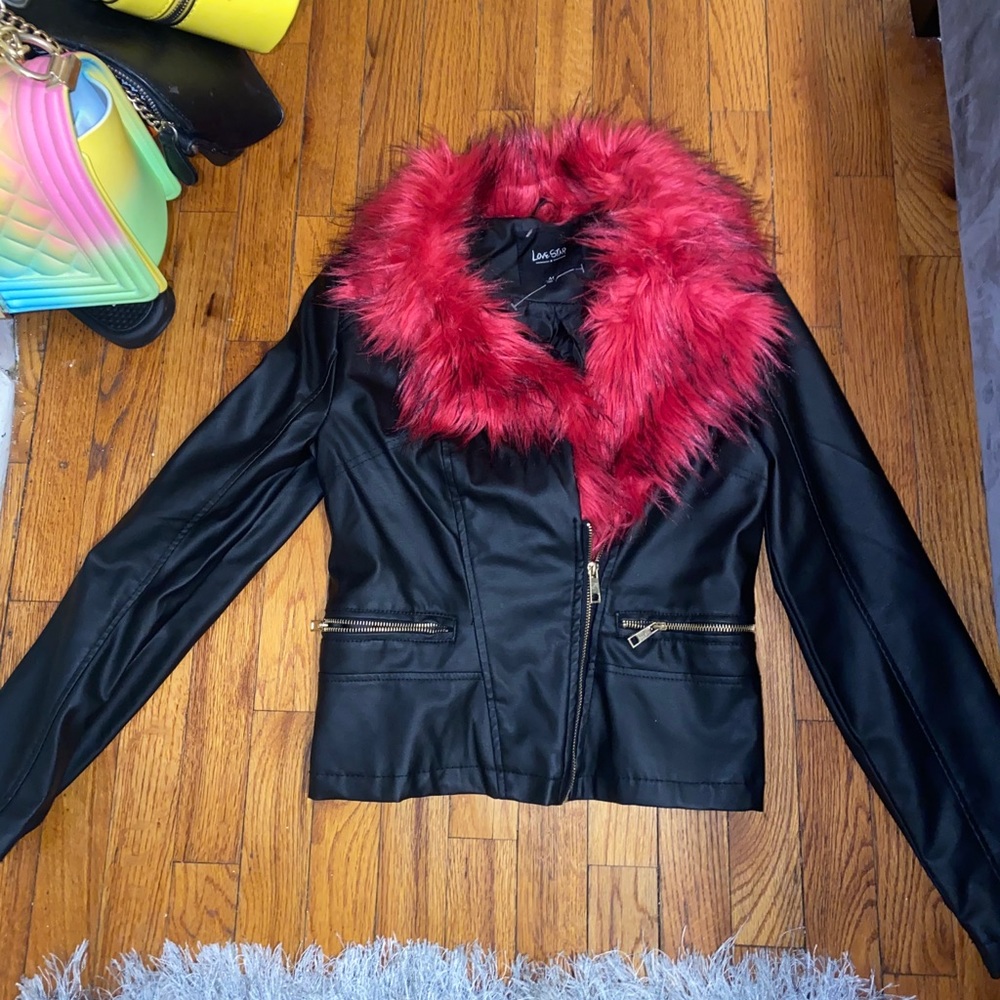 Jacket